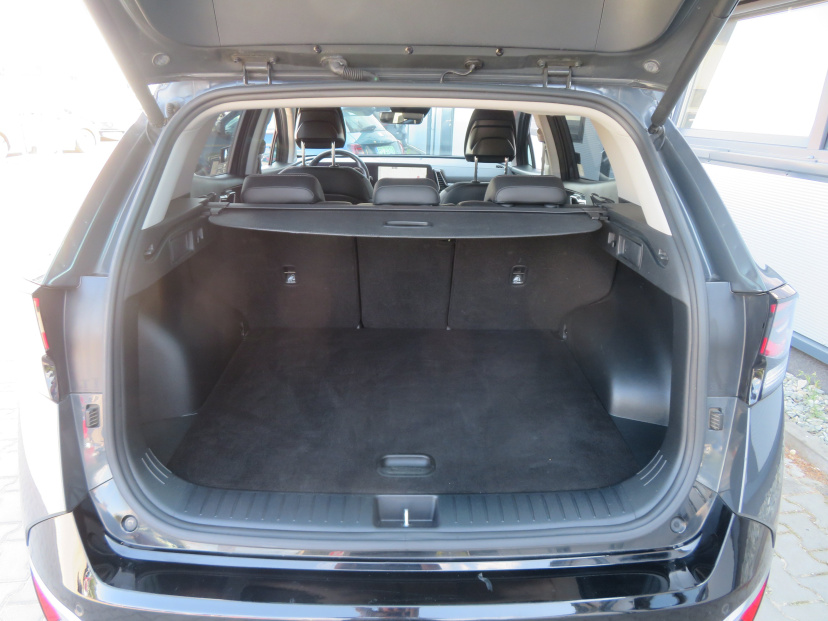 Kia Sportage, 2023