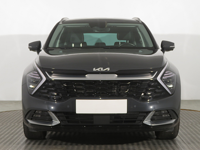 Kia Sportage, 2023
