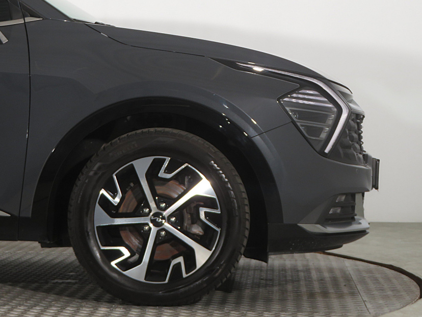 Kia Sportage, 2023