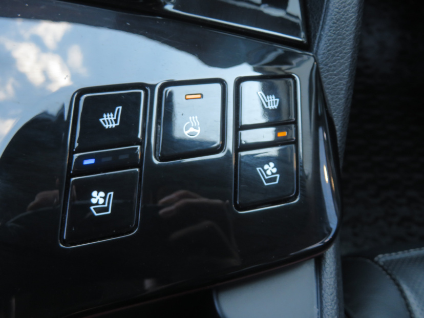 Kia Sportage, 2023
