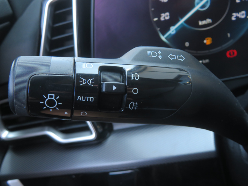 Kia Sportage, 2023