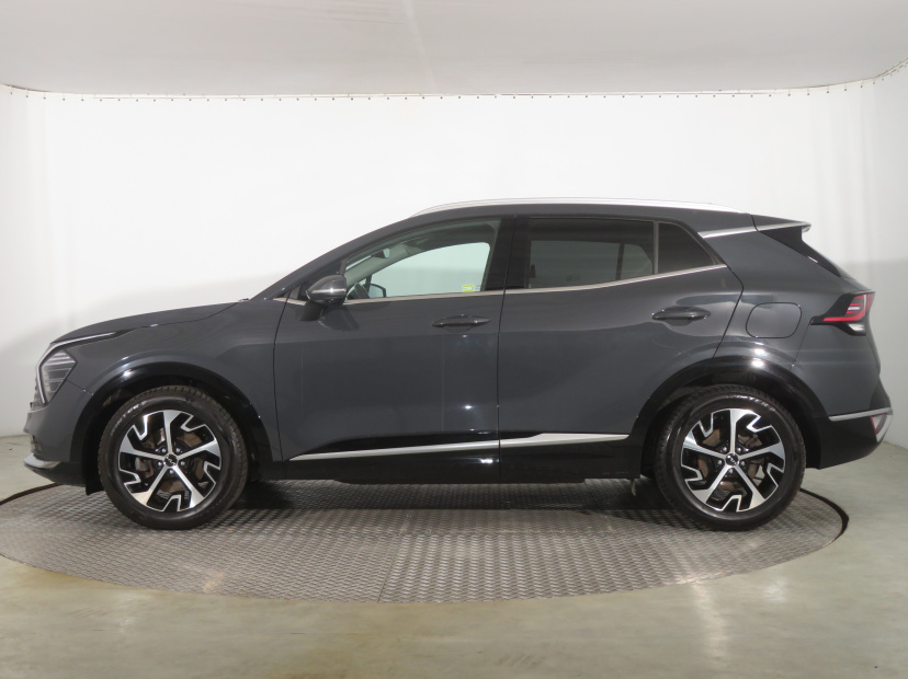 Kia Sportage, 2023