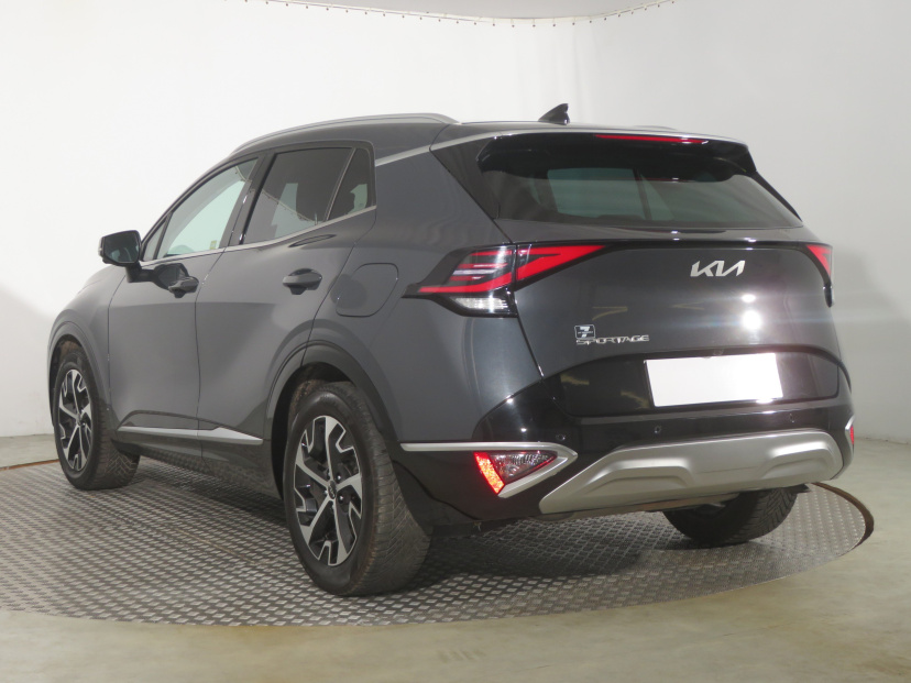 Kia Sportage, 2023