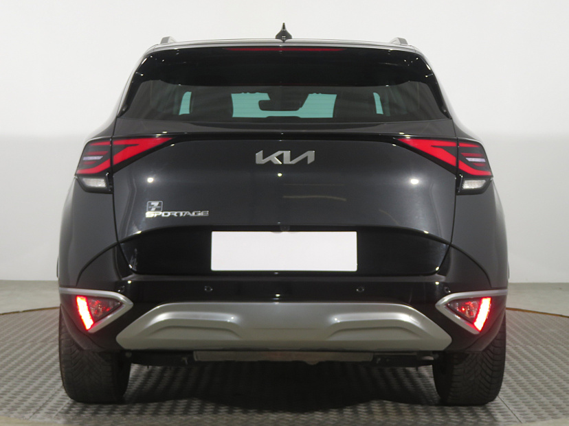 Kia Sportage, 2023