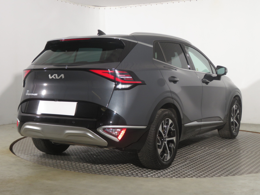 Kia Sportage, 2023