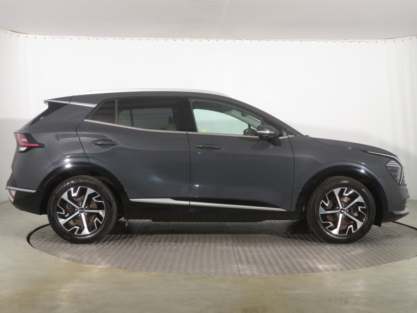 Kia Sportage, 2023