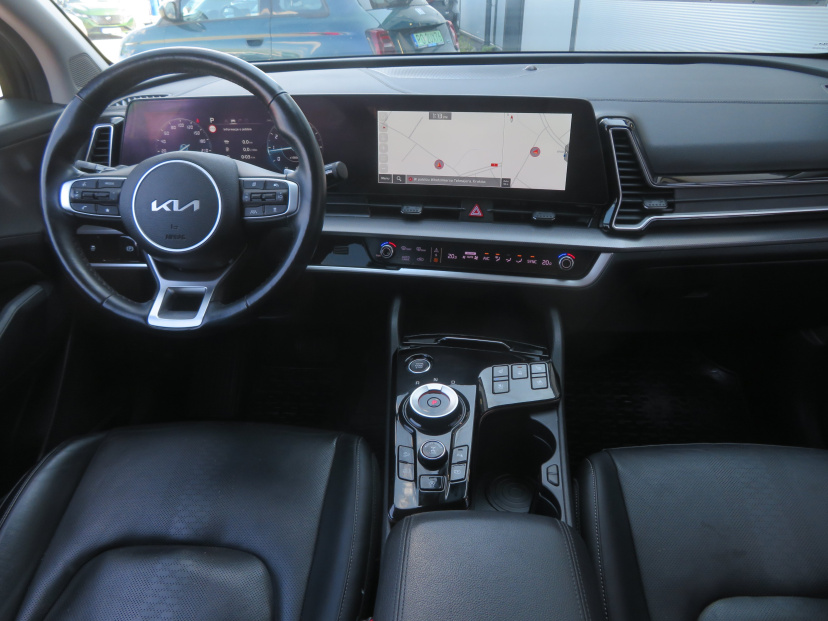 Kia Sportage, 2023
