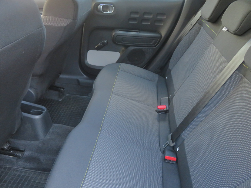 Citroen C3, 2023