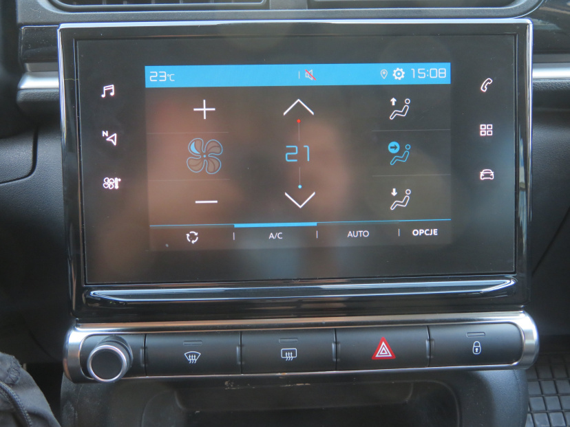 Citroen C3, 2023