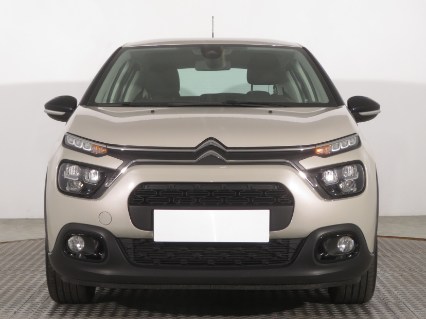 Citroen C3, 2023