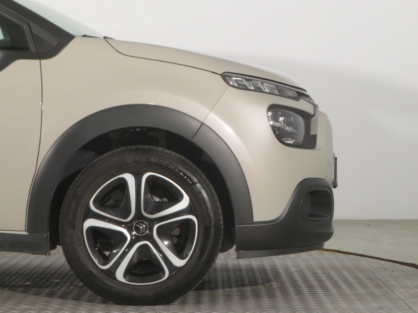 Citroen C3, 2023