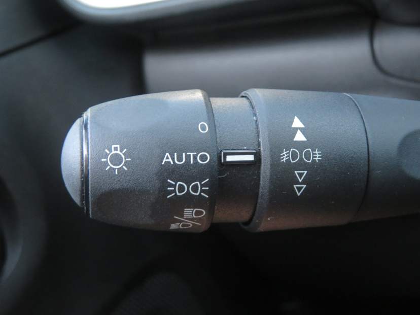 Citroen C3, 2023