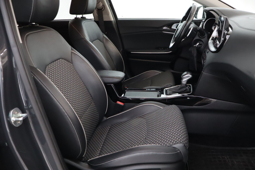 Kia Ceed, 2022