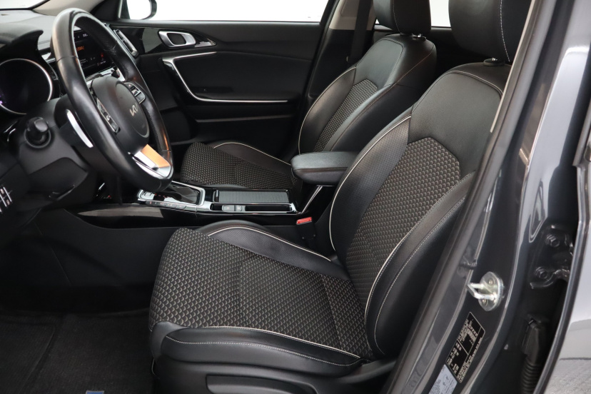 Kia Ceed, 2022