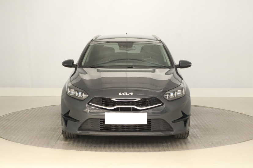 Kia Ceed, 2022