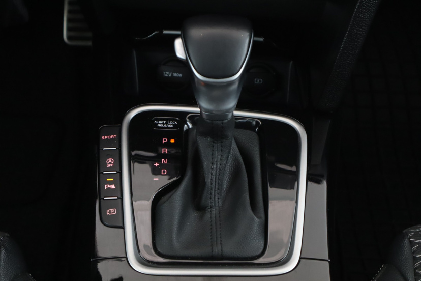 Kia Ceed, 2022