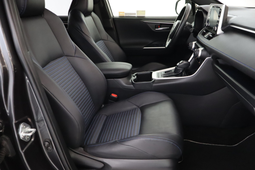 Toyota RAV 4, 2023