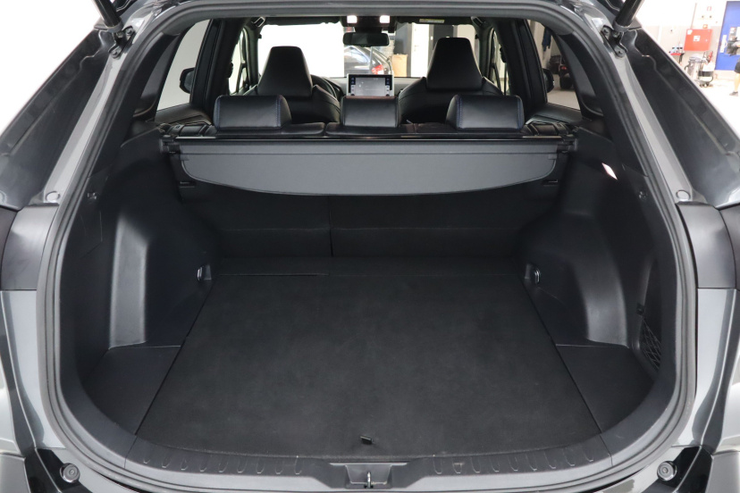 Toyota RAV 4, 2023