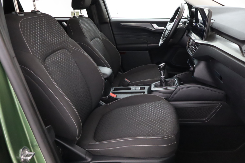 Ford Kuga, 2024