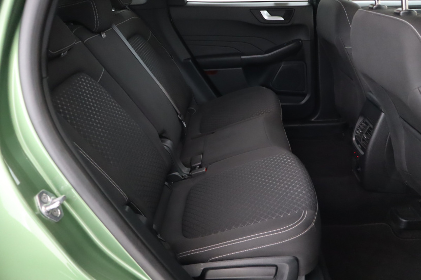 Ford Kuga, 2024