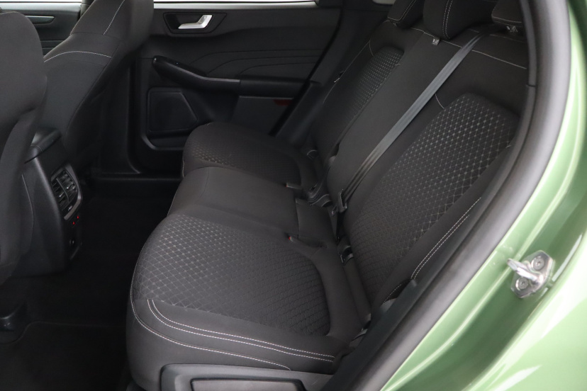 Ford Kuga, 2024