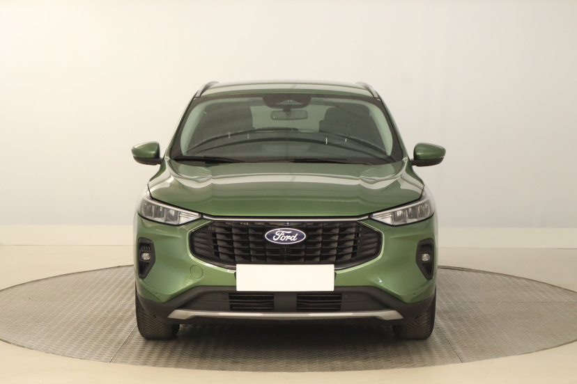 Ford Kuga, 2024