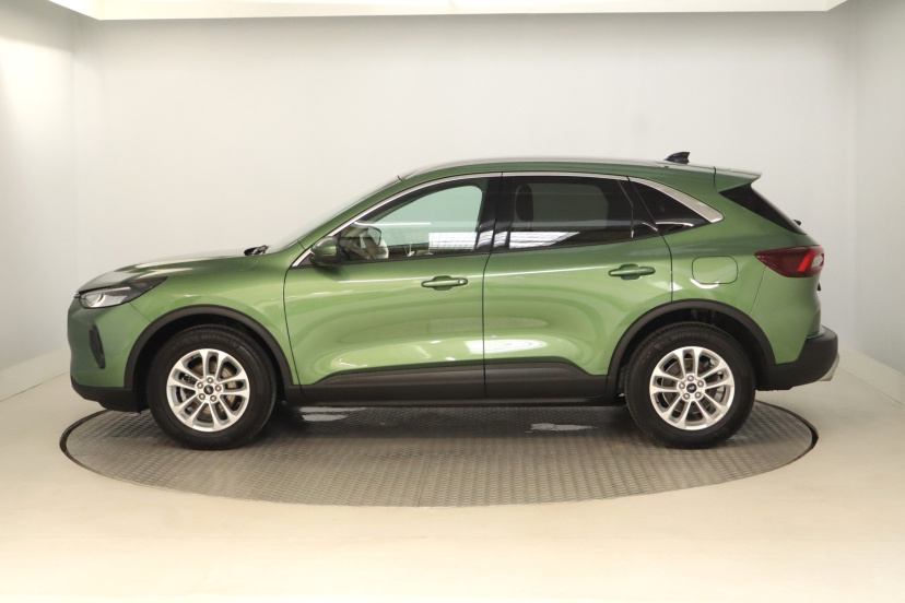 Ford Kuga, 2024