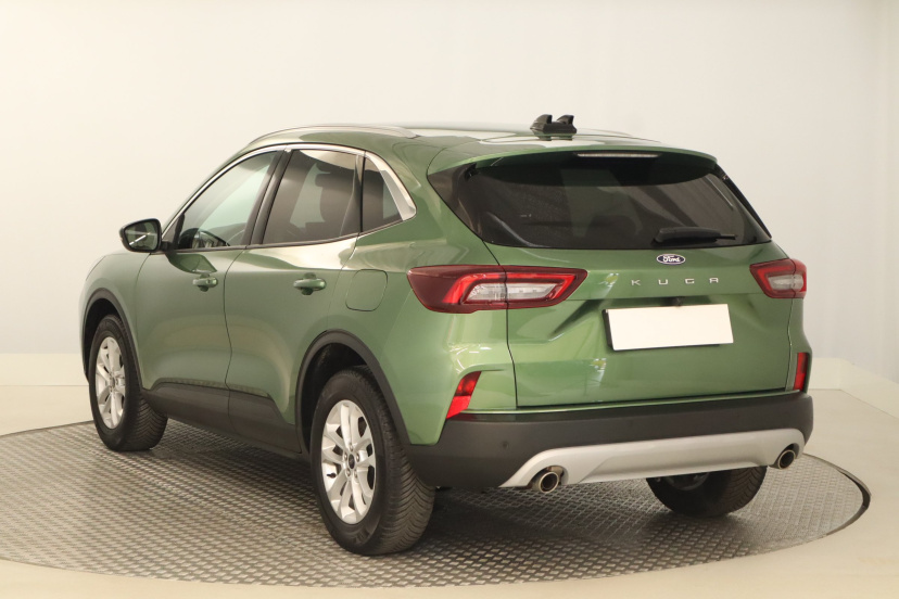 Ford Kuga, 2024