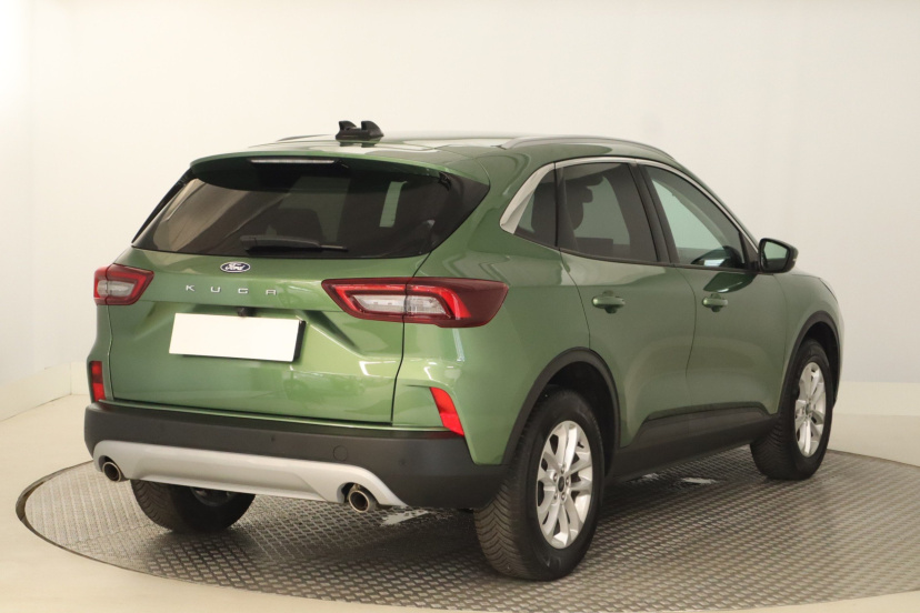 Ford Kuga, 2024