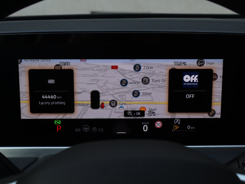 Volkswagen Passat, 2024