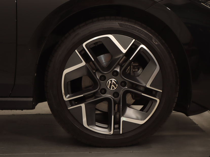 Volkswagen Passat, 2024