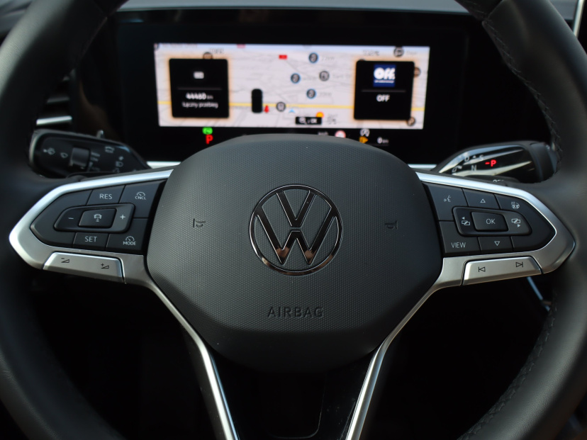 Volkswagen Passat, 2024