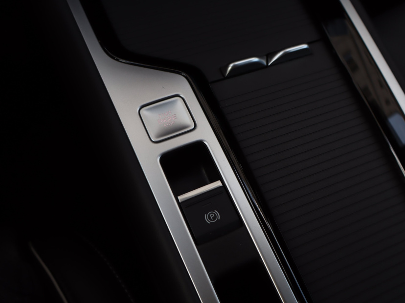 Volkswagen Passat, 2024