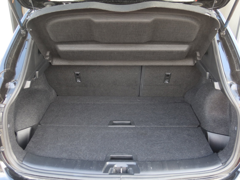 Nissan Qashqai, 2015