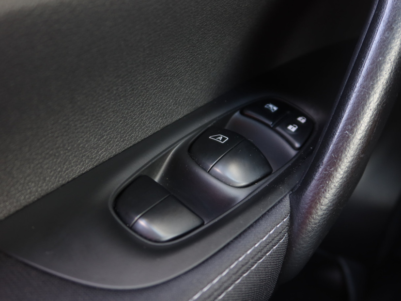 Nissan Qashqai, 2015