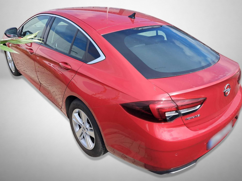 Opel Insignia, 2021