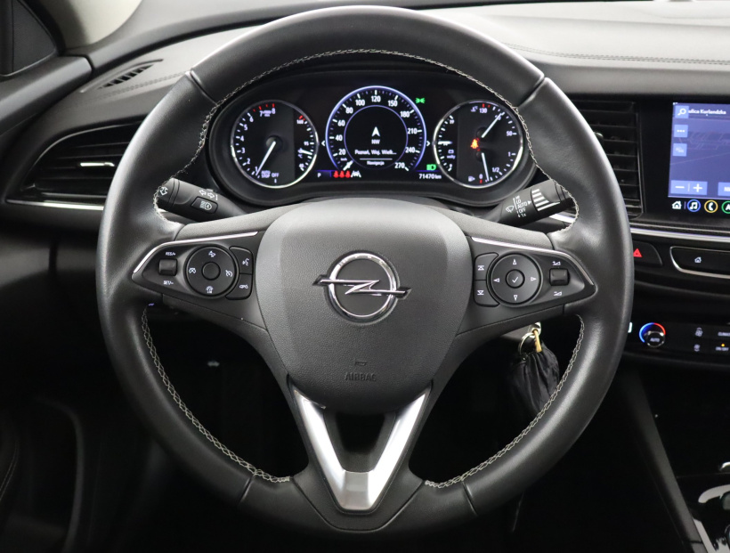 Opel Insignia, 2021