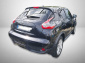 Nissan Juke, 2016