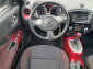 Nissan Juke, 2016