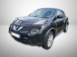 Nissan Juke, 2016