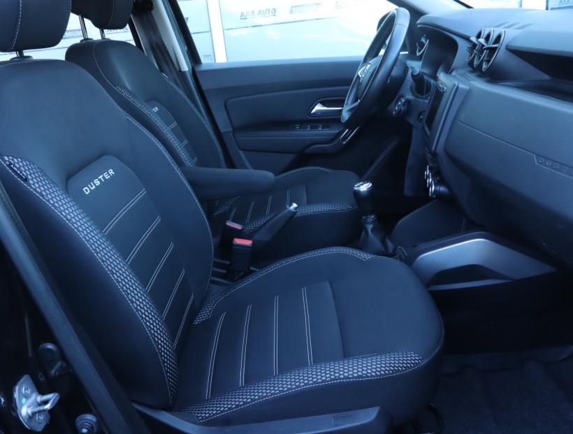 Dacia Duster, 2019