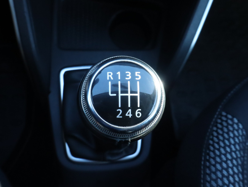 Dacia Duster, 2019