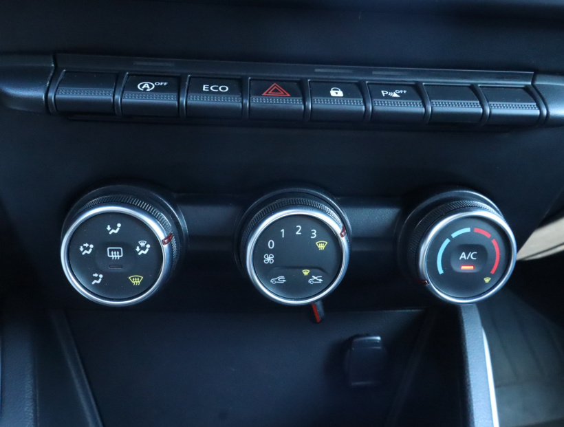 Dacia Duster, 2019