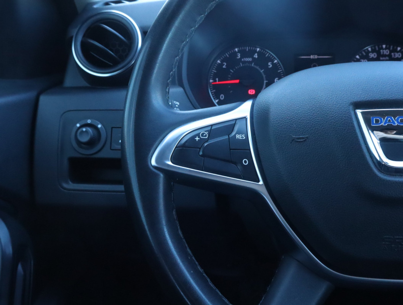 Dacia Duster, 2019