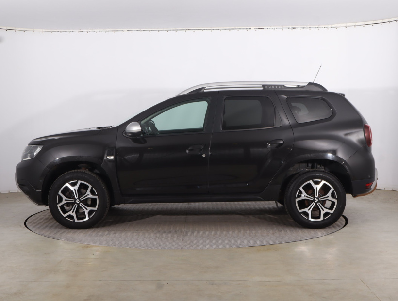 Dacia Duster, 2019