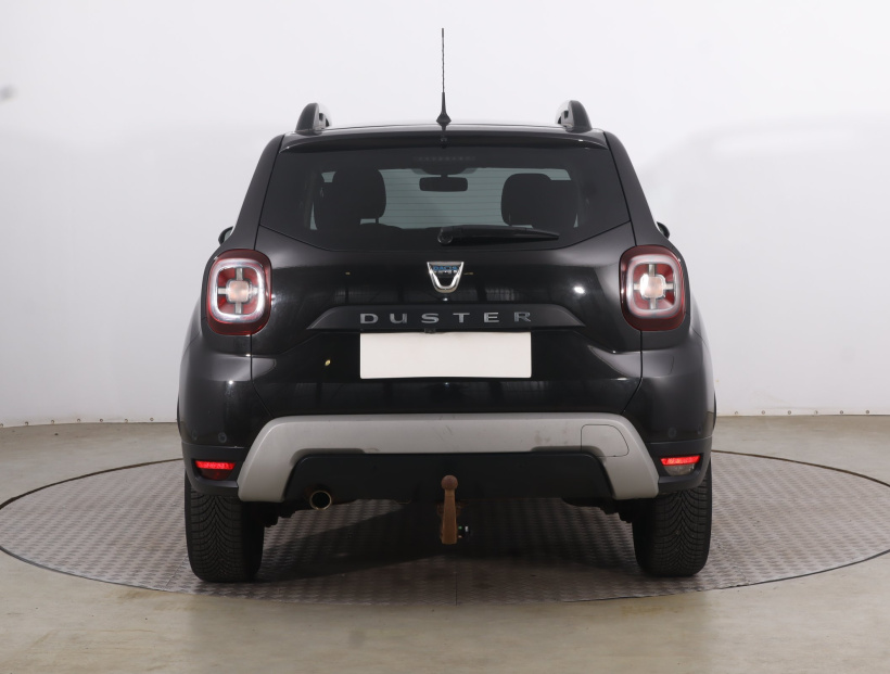 Dacia Duster, 2019