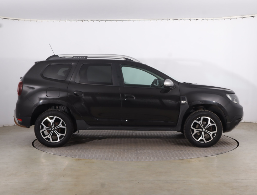 Dacia Duster, 2019