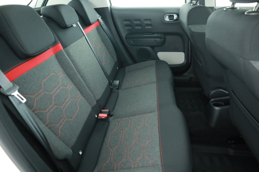Citroen C3, 2019