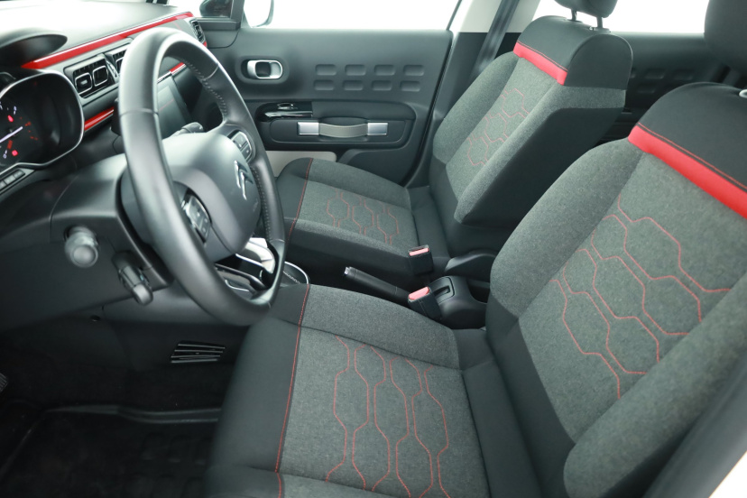 Citroen C3, 2019