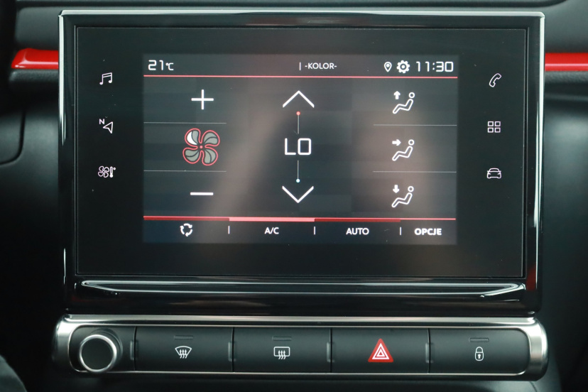 Citroen C3, 2019